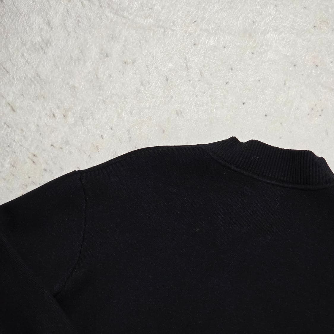 엔니튜드 니트 가디건 바시티 자켓 상품이미지5