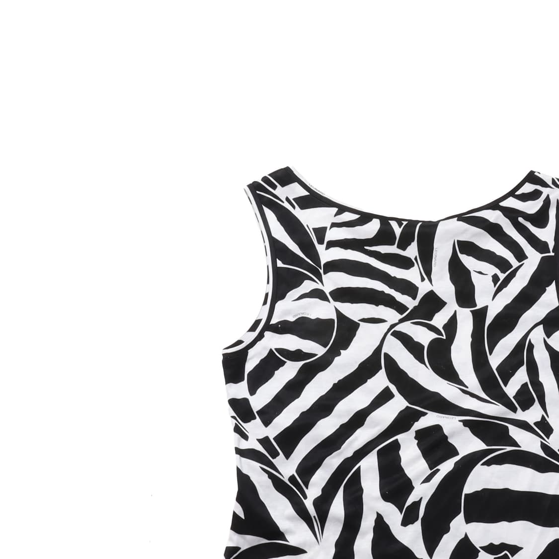 레오나드 Leonard Sleeveless 상품이미지5