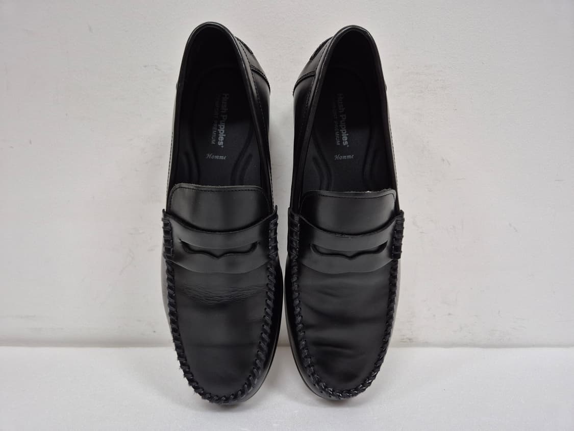 허시파피 남성 로퍼 250 상품이미지3