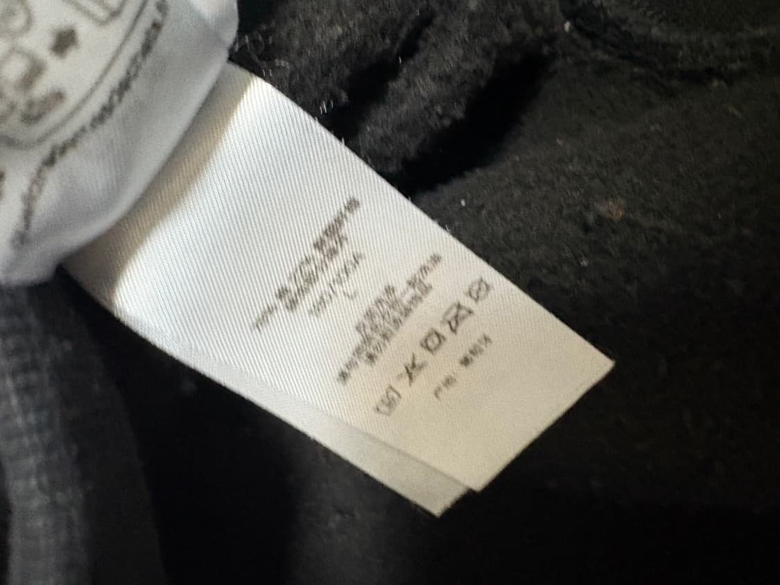 슈프림 후드 라지  상품이미지5