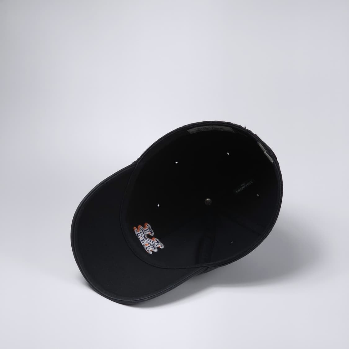 47 뉴욕 메츠 MLB 빈티지 볼캡 모자 상품이미지4