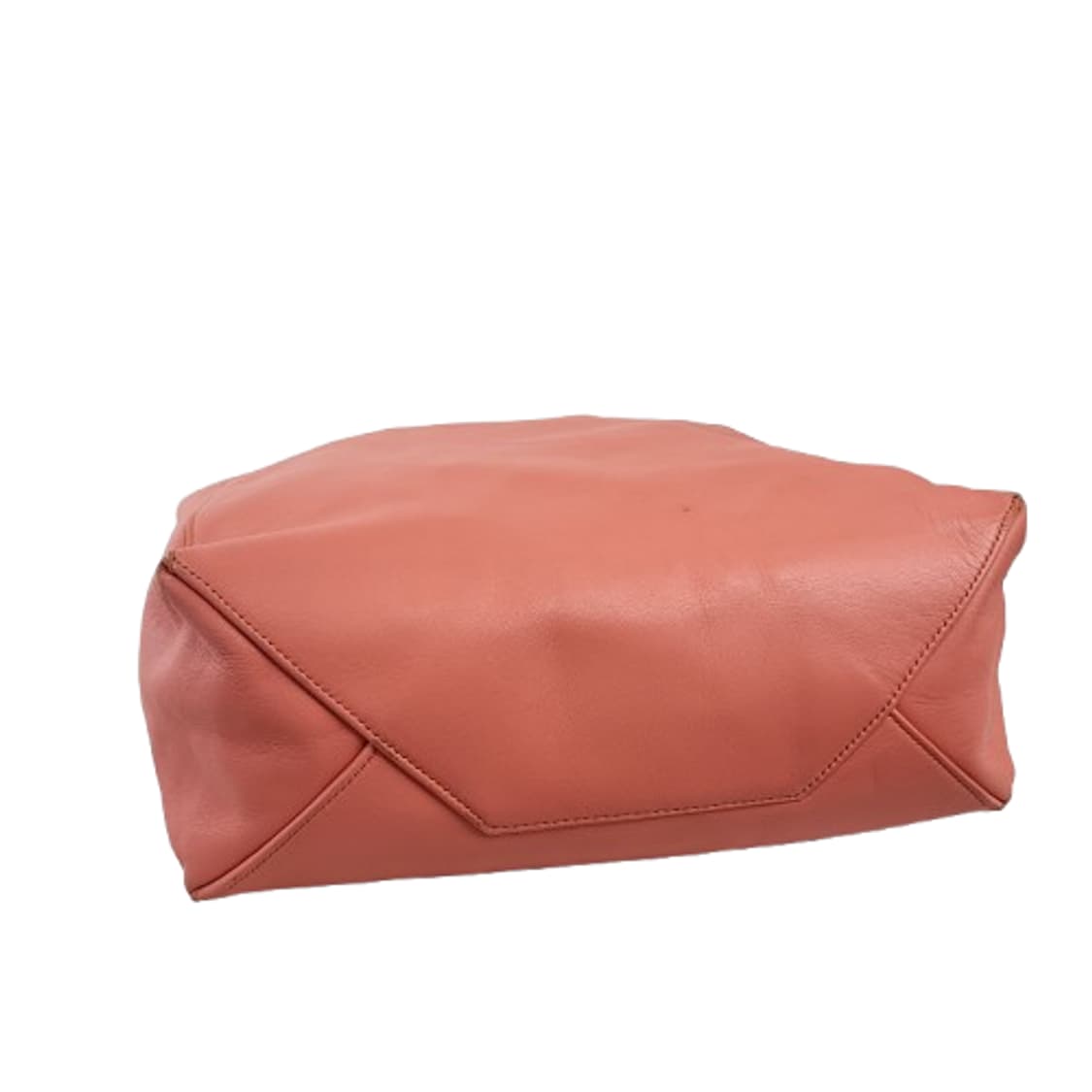 정품 셀린느 비비드핑크 램스킨 카바스 팬텀 토트백 상품이미지6