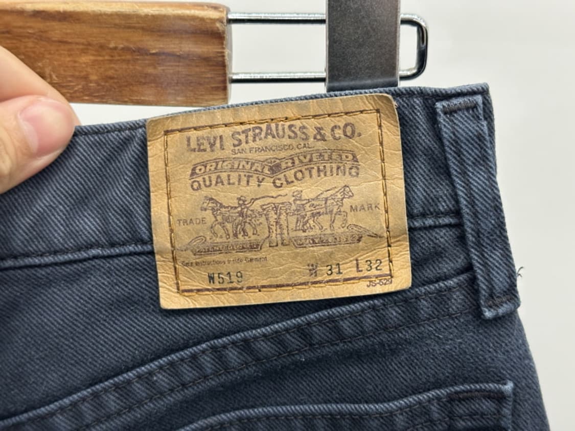 90'S LEVI'S 519 (27) 상품이미지8