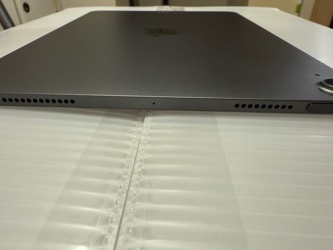 아이패드 에어 5세대 스페이스 그레이 + 256GB WIFI + 애플펜슬 상품이미지4