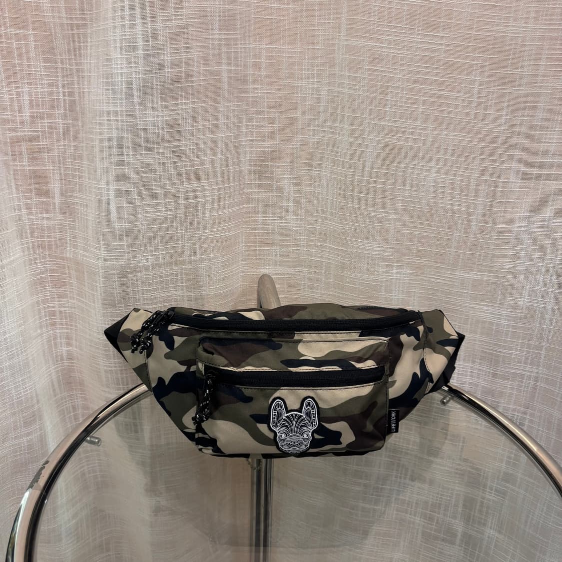 라이프워크 슬링 크로스백     상품이미지1