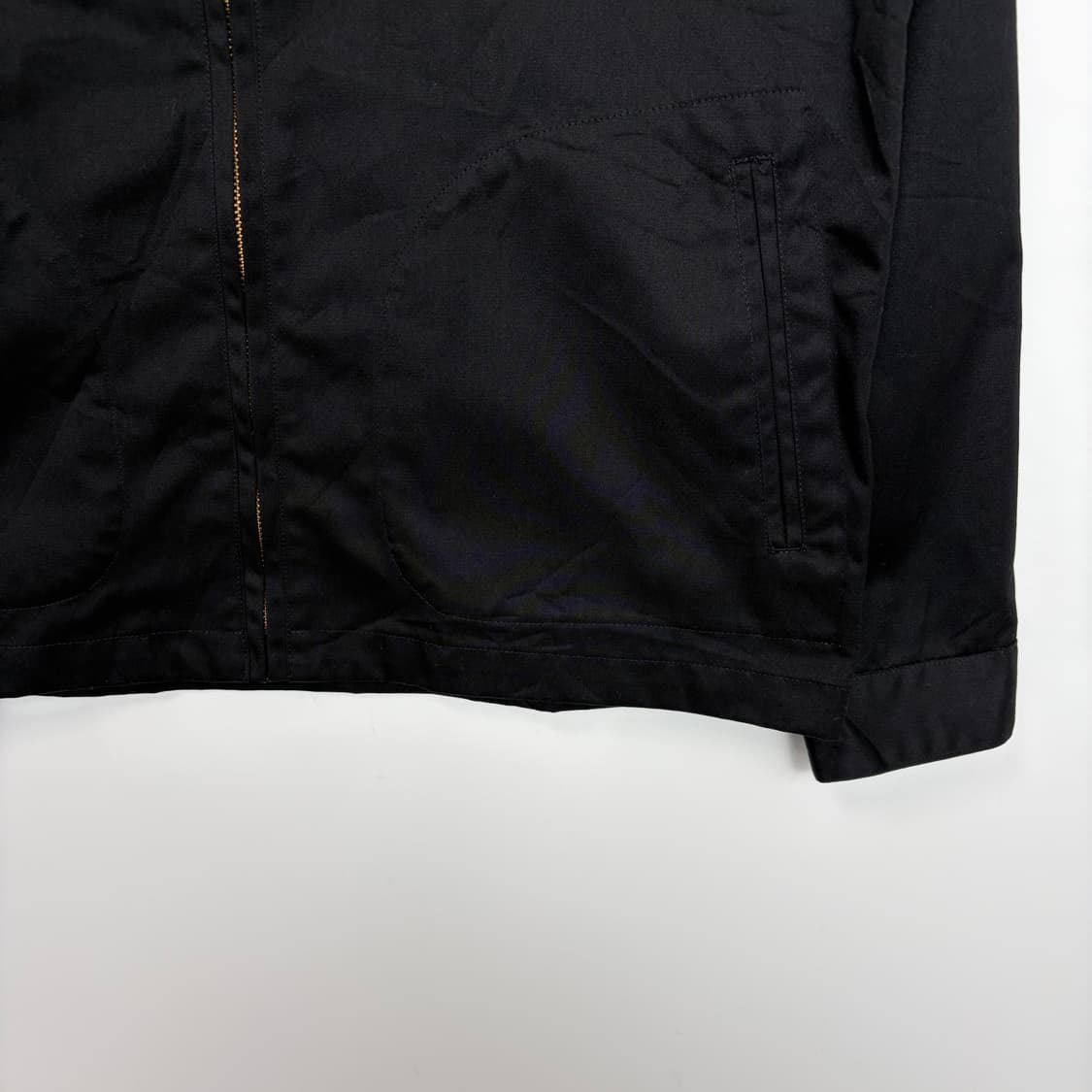 벤데이비스 워크 자켓 블루종 상품이미지4