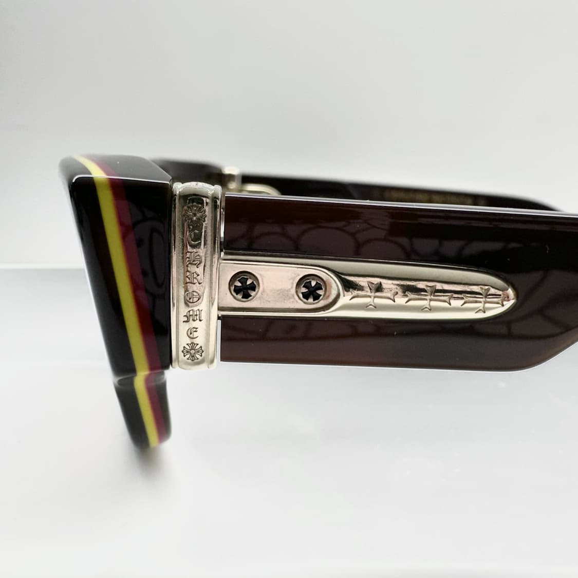 크롬하츠 girth quake 선글라스 상품이미지3