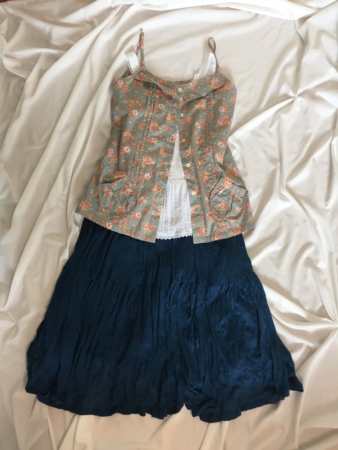 모리걸 코디 세트-3pcs 상품이미지4