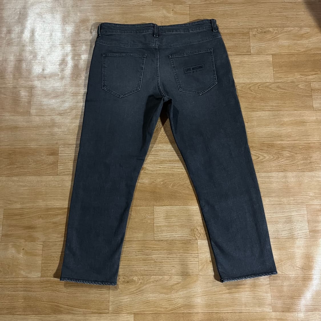 [36] 모스키노 그레이진 상품이미지1