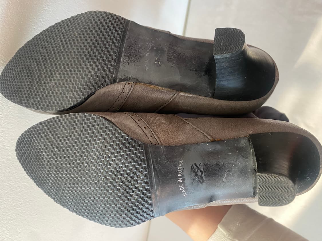 패딩부츠(240) 상품이미지9