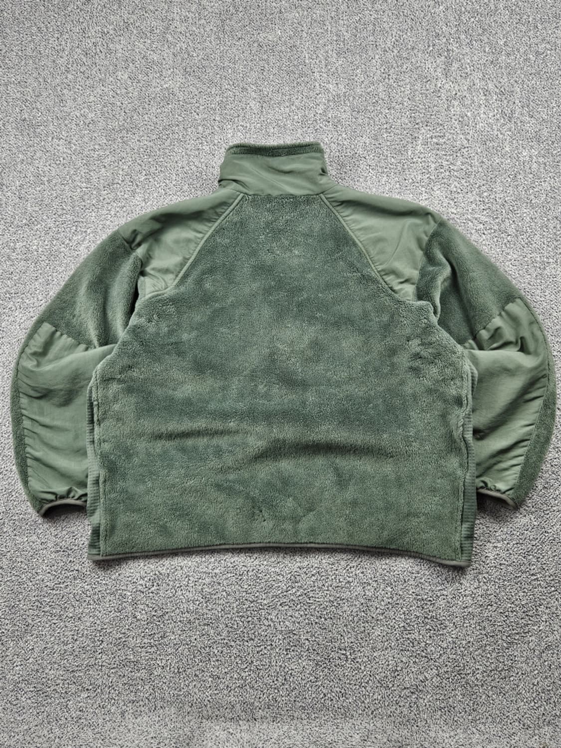 US ARMY 플리스자켓 ( XL ) / 9728 상품이미지5
