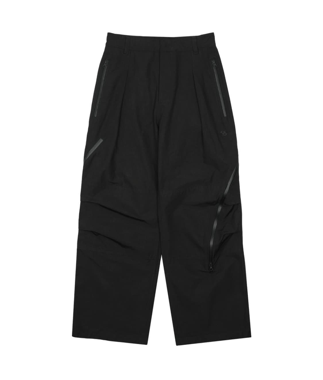 산산기어 어파인 커브팬츠 [3size ] 상품이미지1