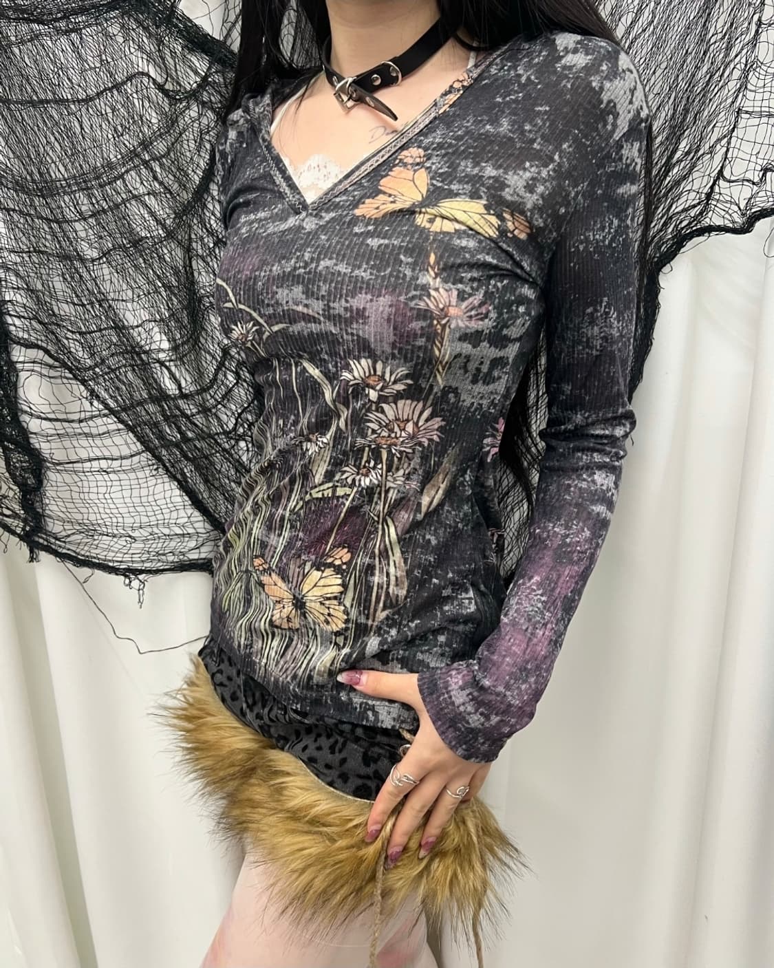 skinny minnie 상품이미지1