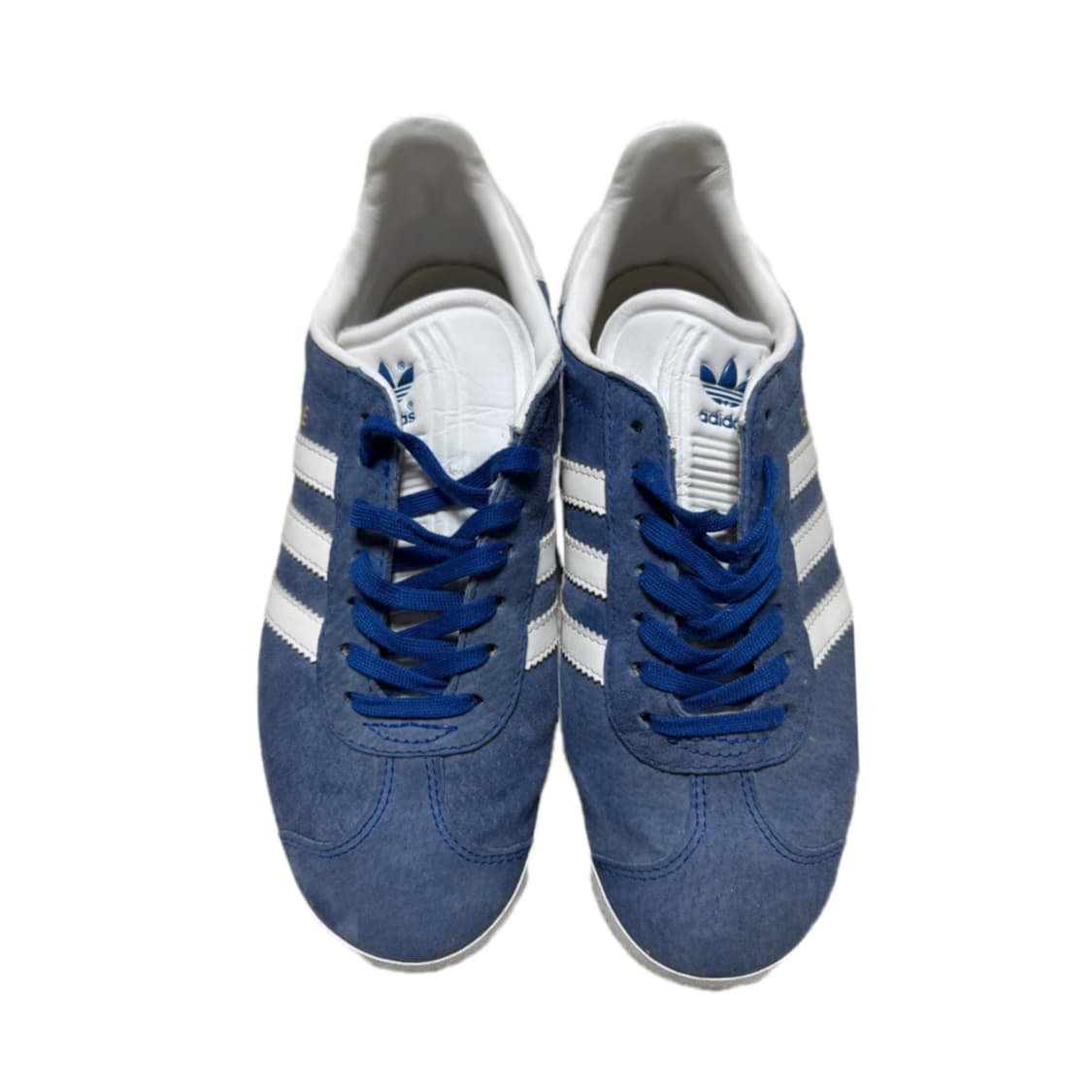 💙아디다스 가젤 네이비 스웨이드💙 상품이미지2
