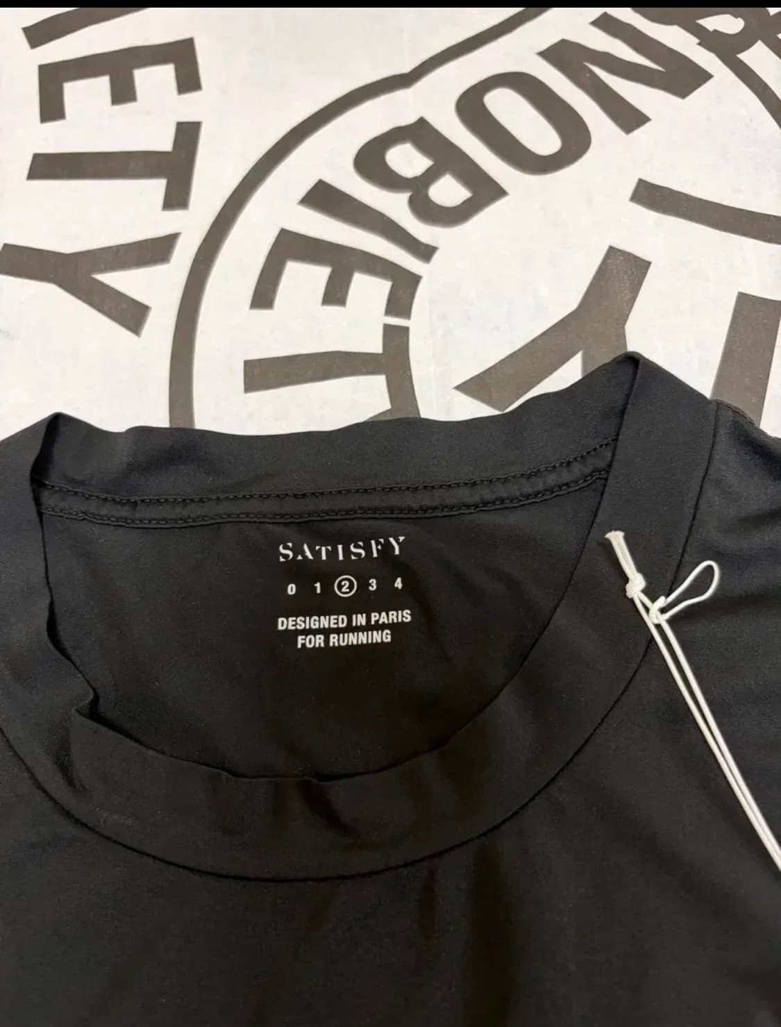 [2/M] Satisfy Auralite Work Shop (새티스파이) 상품이미지5