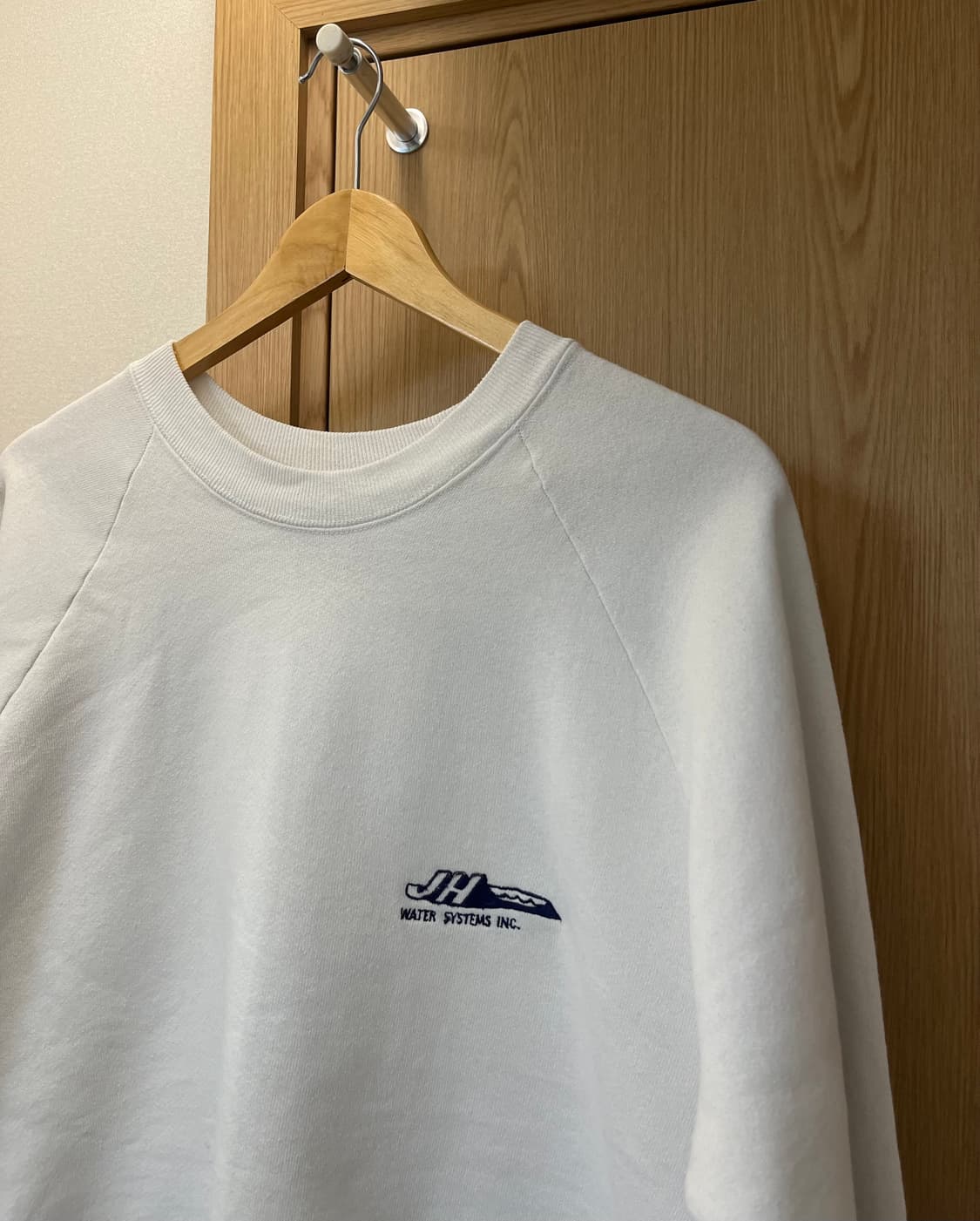 90s 빈티지 스웻셔츠 상품이미지1