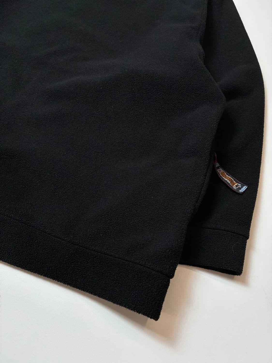 캐피탈 리버스 플리스 빅 크루 스웨트셔츠 PN8812 상품이미지3