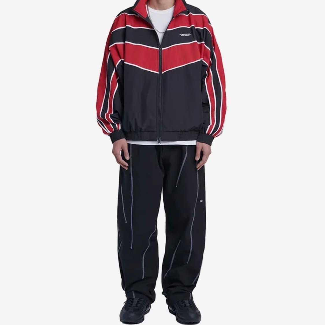 노매뉴얼 SL 팬츠 상품이미지1