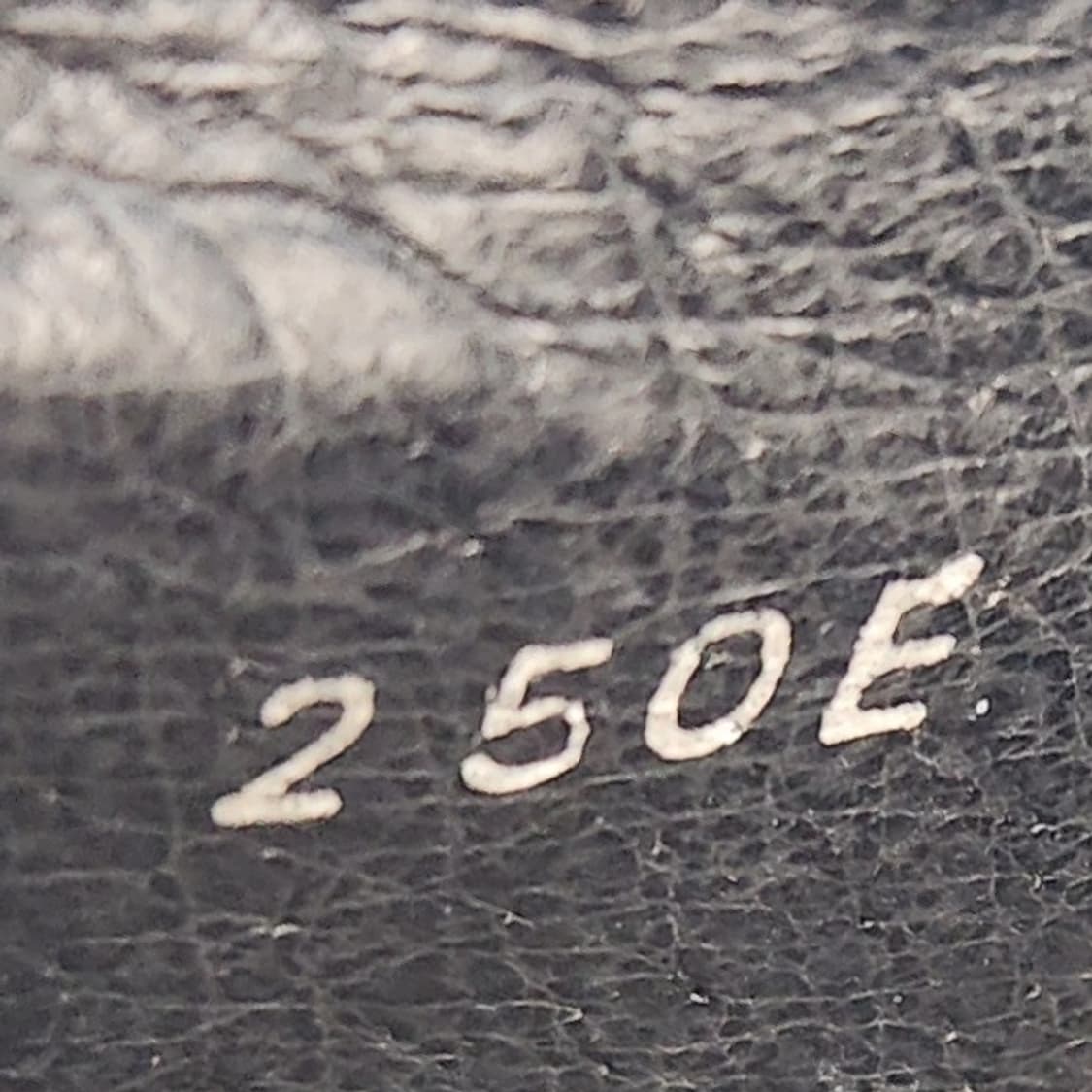 hh 심플리트 남성정장구두250 굽4 상품이미지6