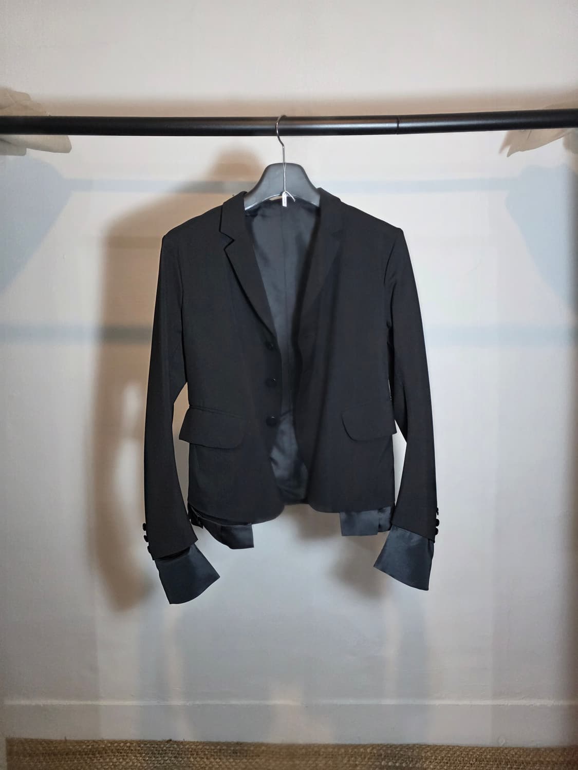 Nemeth detail blazer jacket 상품이미지2