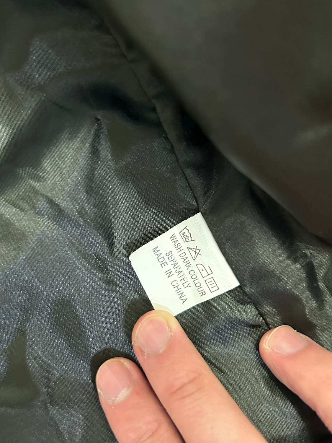 플라잉 타이거즈 P-40 워호크 항공 점퍼 상품이미지2