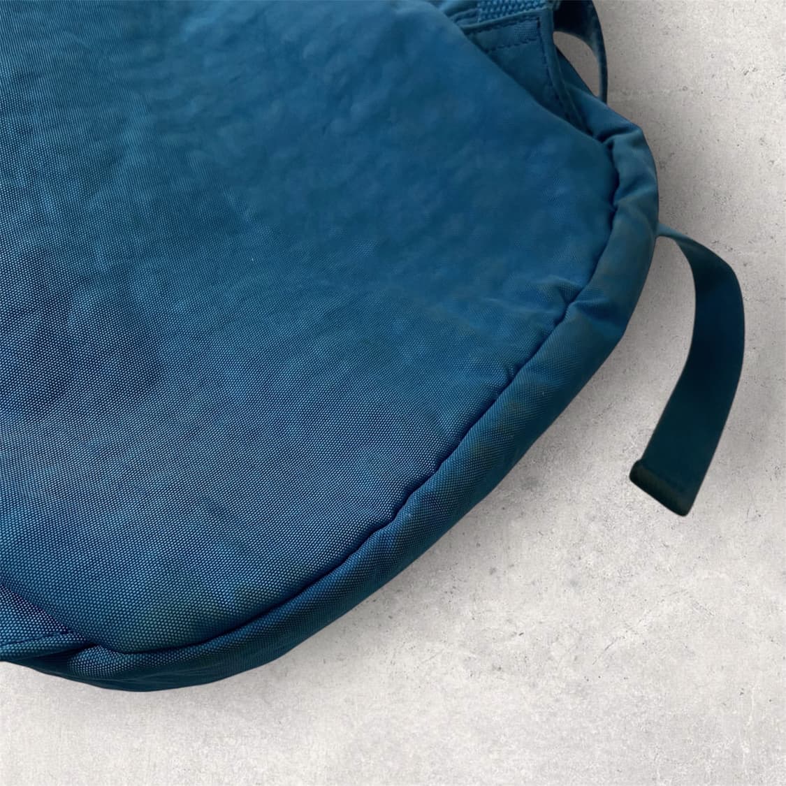 키플링 블루 옐로우 미니 백팩 (B301) 상품이미지8