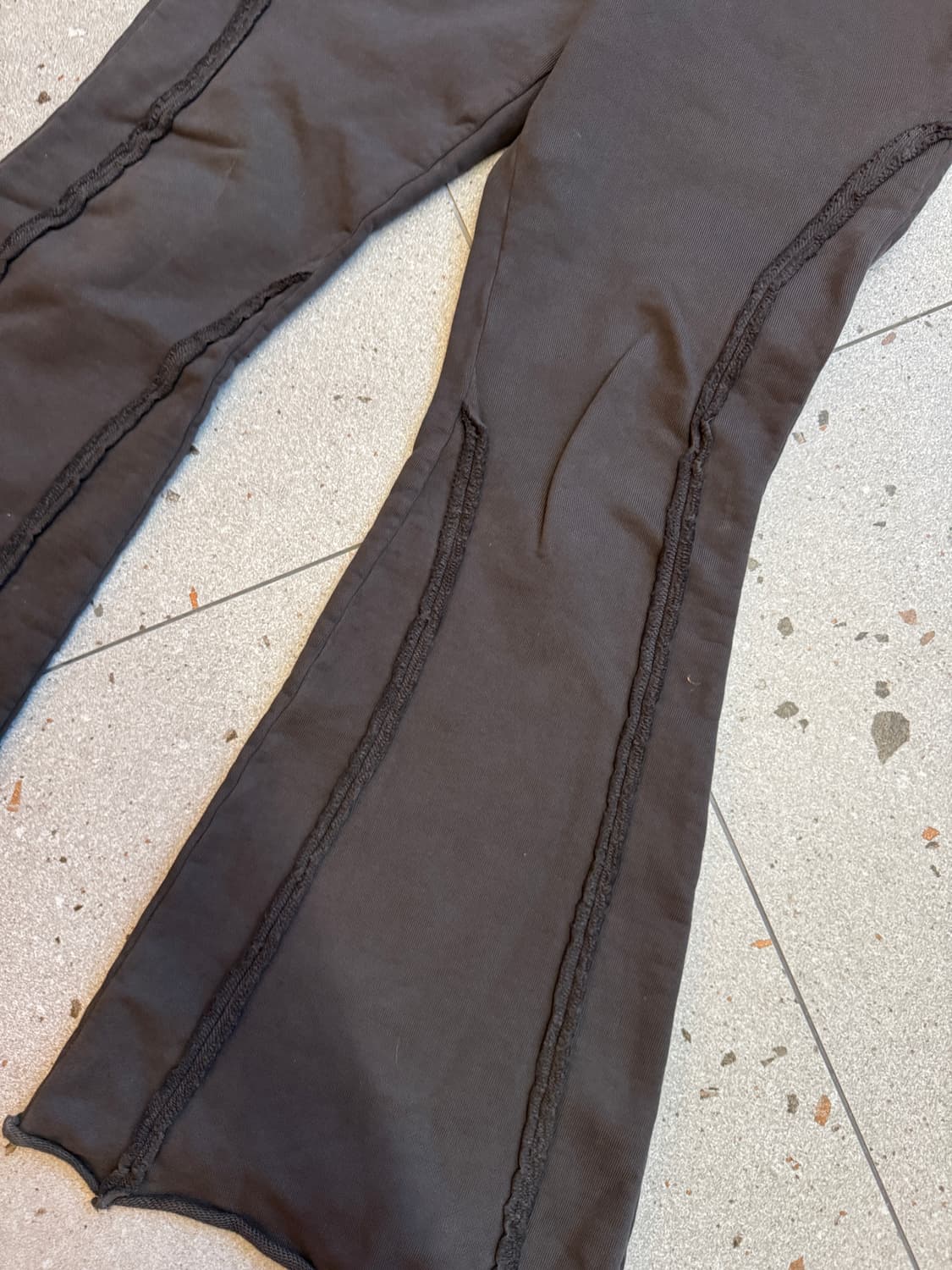 Gyeong 스웻팬츠 상품이미지2