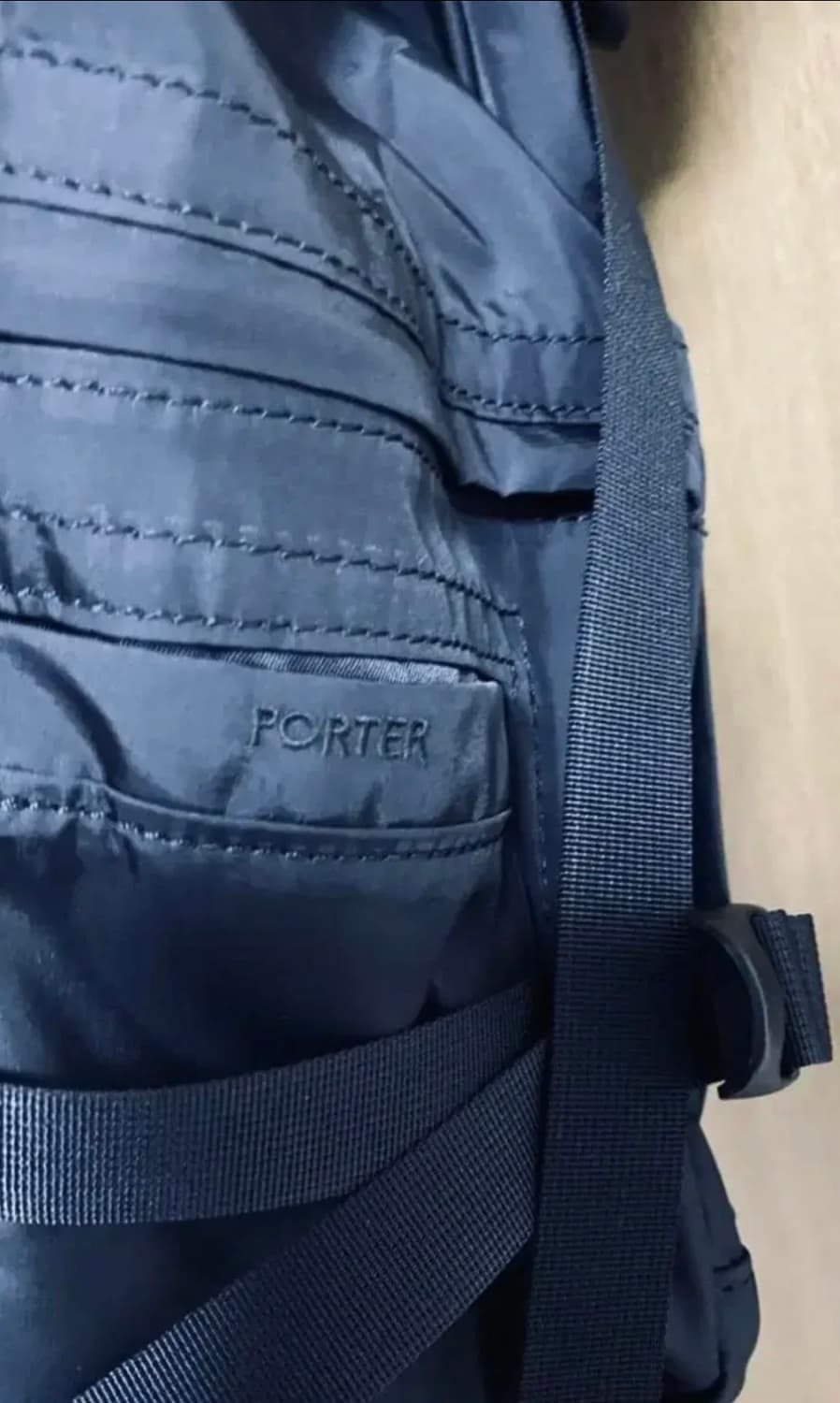 Porter 포터 익스트림 럭색백팩30L 상품이미지8