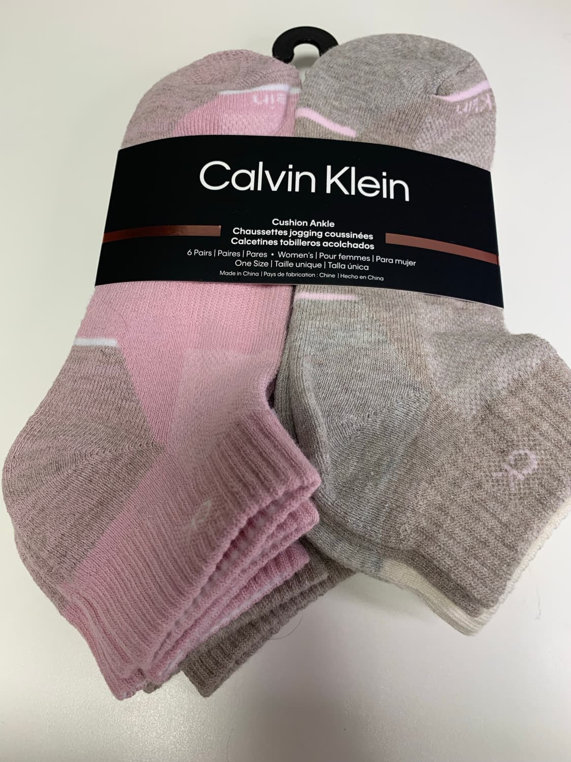 (정품)폴로 ,캘빈클라인 양말세트 상품이미지5