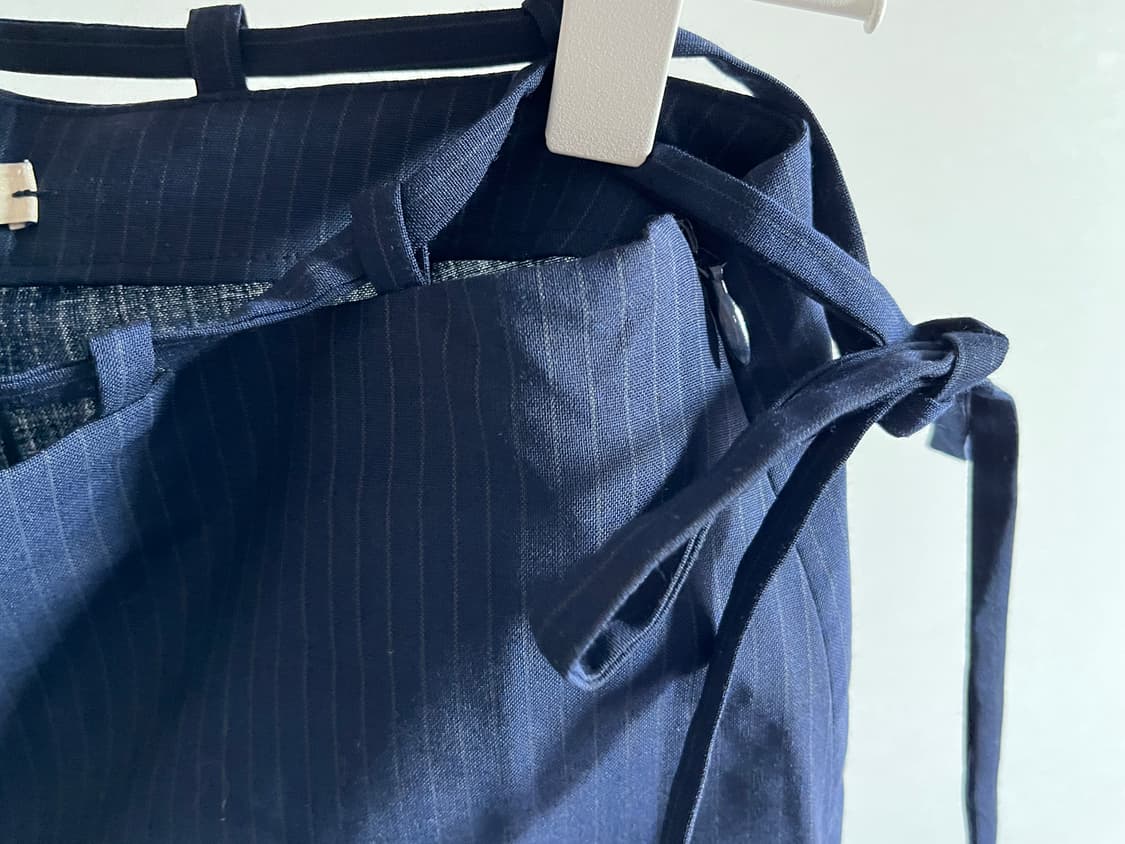 Paloma wool elvira stripe pants 36 팔로마울 상품이미지6