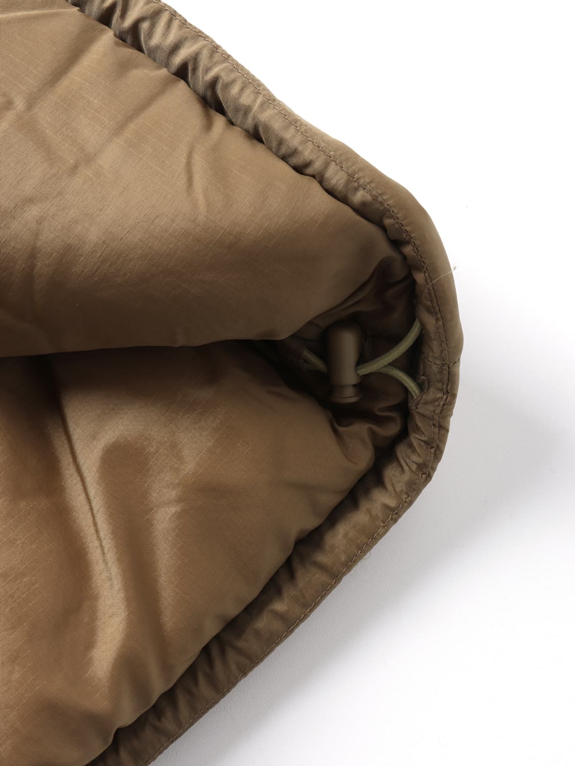 빔즈 BEAMS PLUS Ripstop Military Vest 상품이미지9