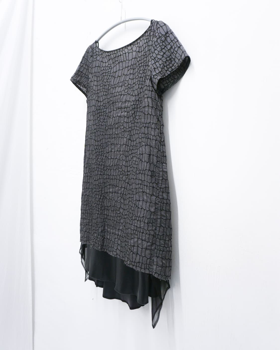 SACAI layered dress 상품이미지5