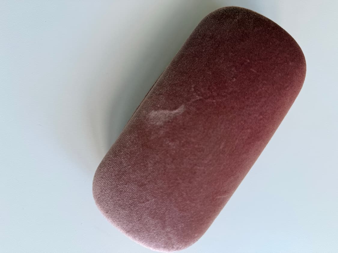 미우미우 런웨이 안경 상품이미지8