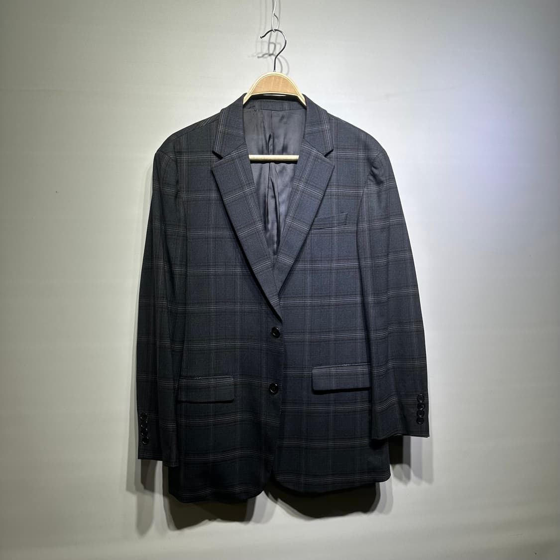 솔리드 옴므 정장 셋업 판매합니다  상품이미지2