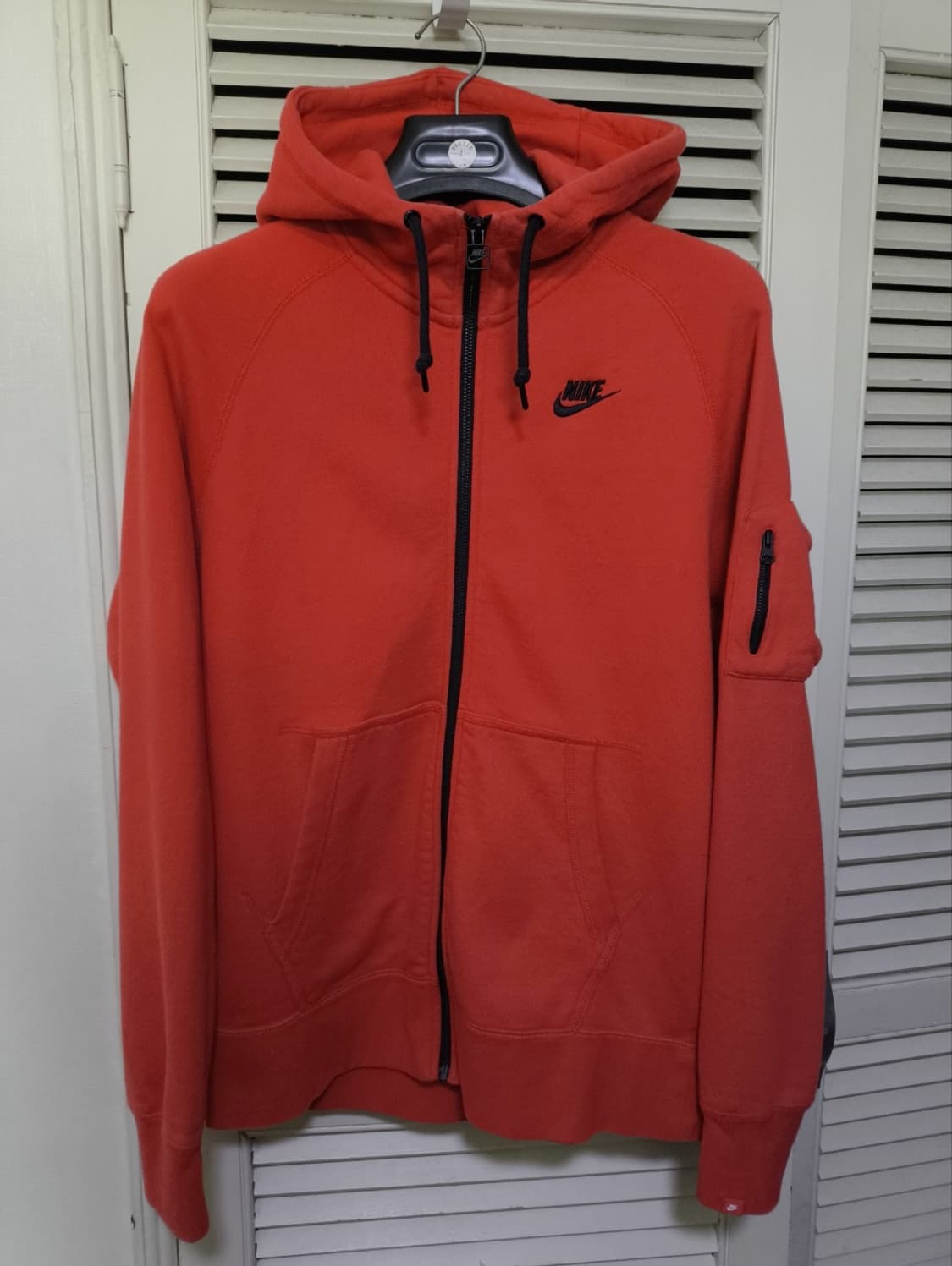 xl 나이키 풀집 후디 운동복 상품이미지1