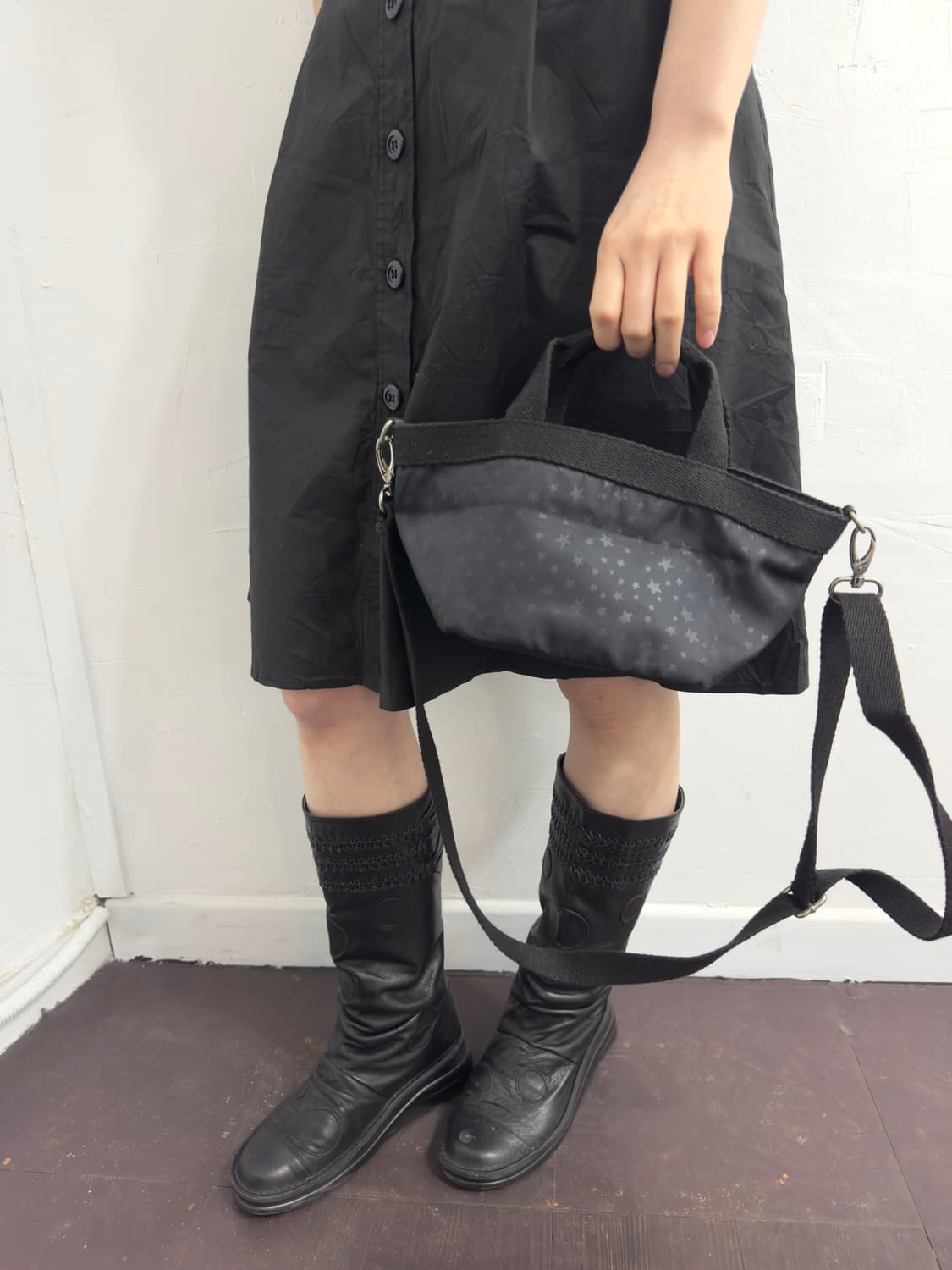 star mini bag 상품이미지2