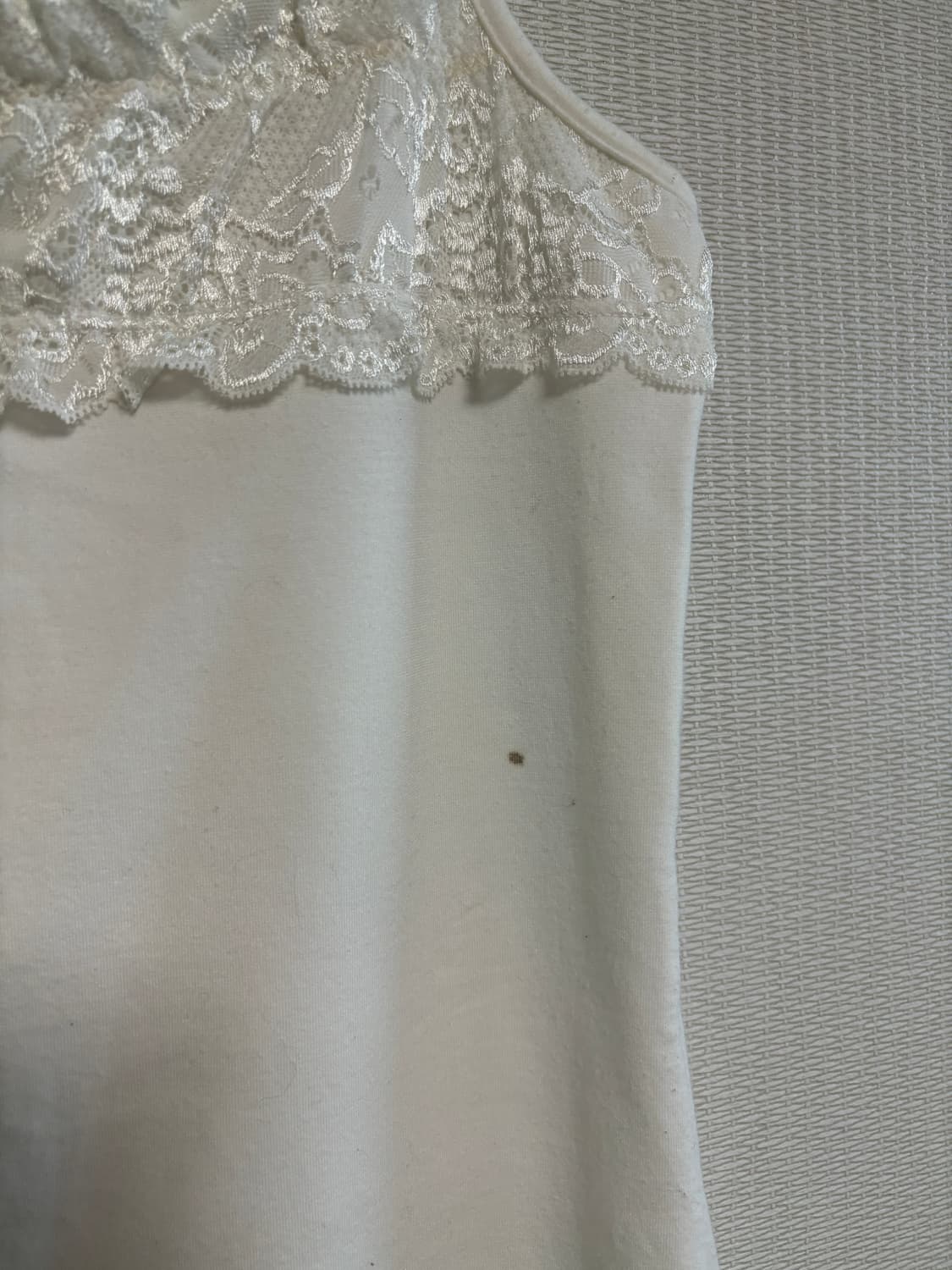 모리걸 레이스 패치워크 코디세트(4p) *개별구매 가능 상품이미지8