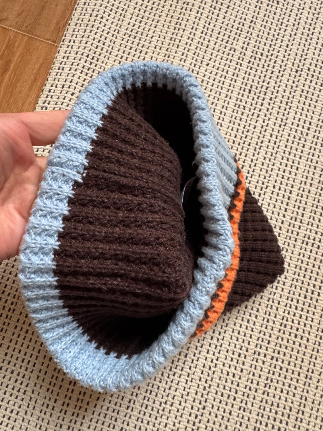 유니클로 마르니 비니 상품이미지3