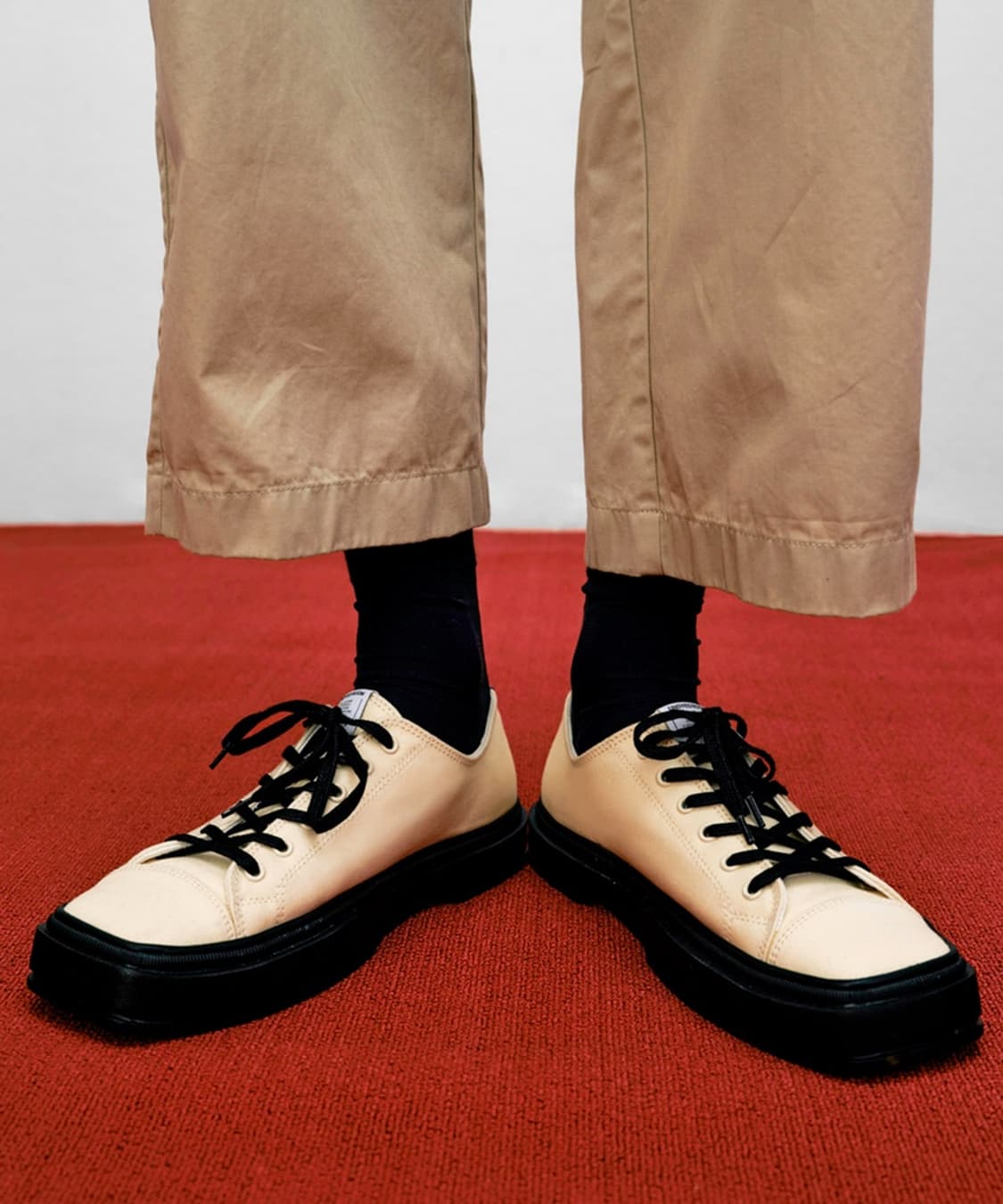 [240] 언다이드룸 • SPACE 301 (LEMON) 상품이미지1