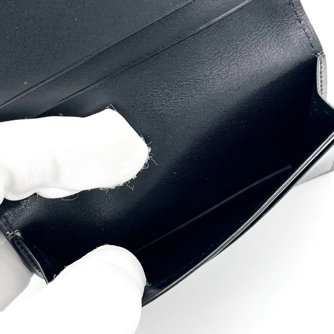 포터 카드 케이스 블랙 상품이미지7