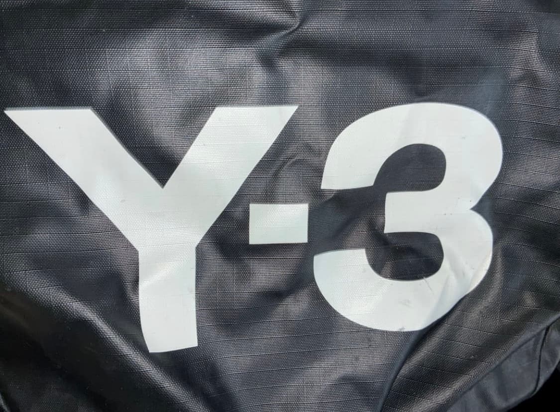 요지야마모토 y-3 백팩 상품이미지2