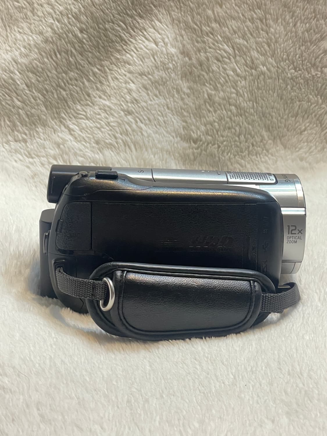 S급) 소니 Sony HDR-XR500 캠코더 상품이미지5