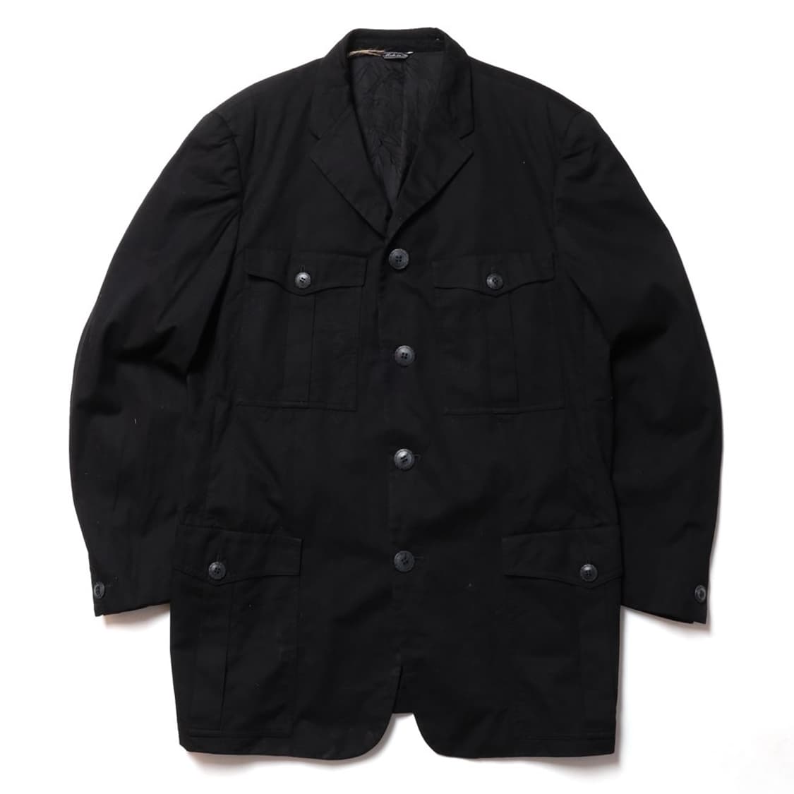 지아니 베르사체 Gianni Versace Flap Pocket Safa 상품이미지1