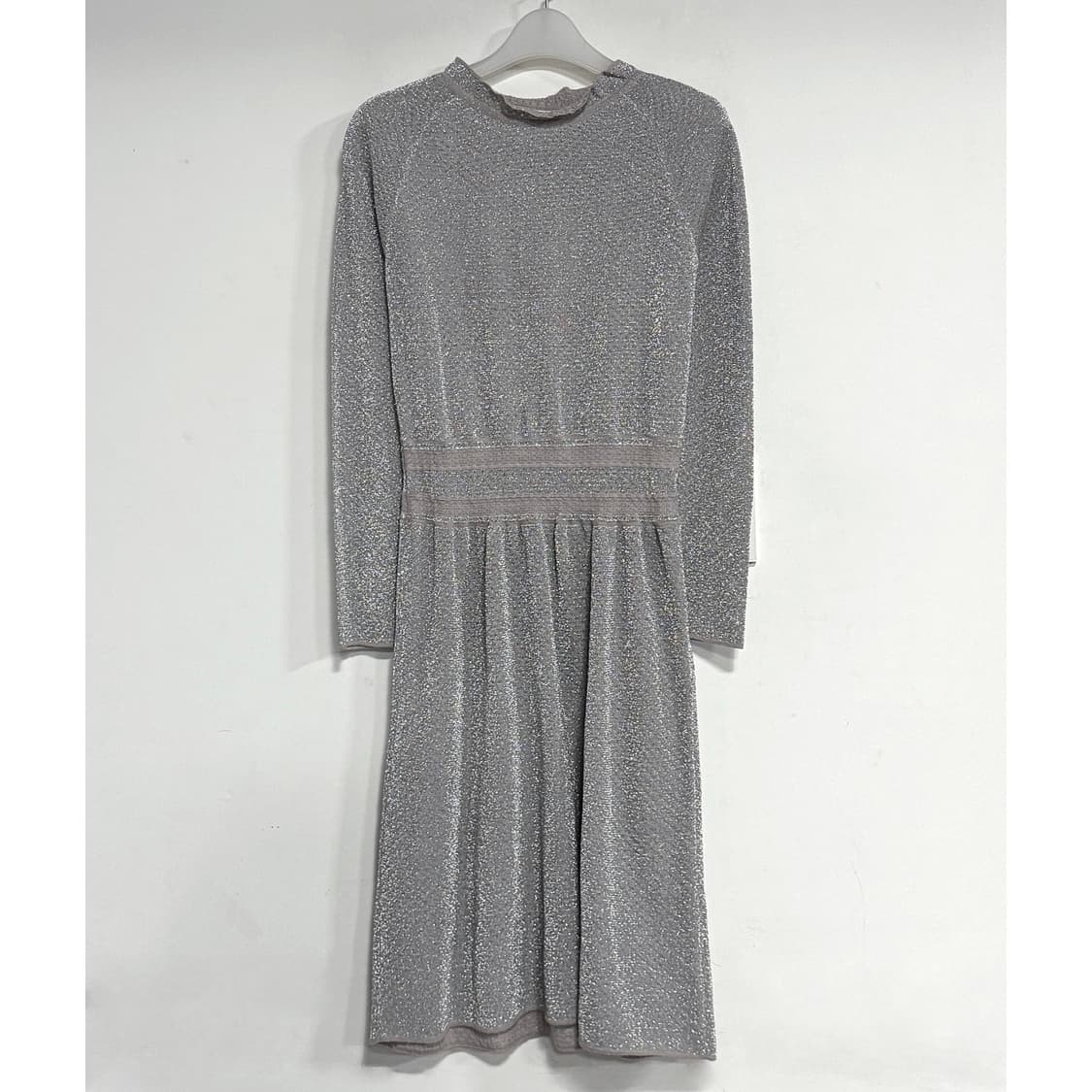 토리버치 메탈릭 니트 원피스 [새상품] 상품이미지2