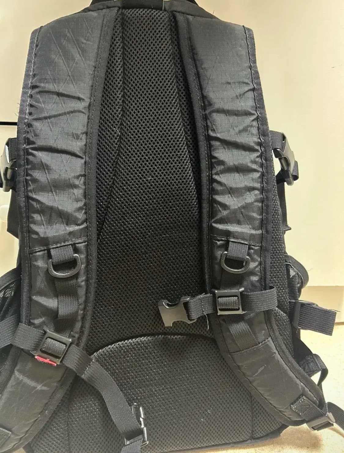 슈프림 백팩 18FW 상품이미지2