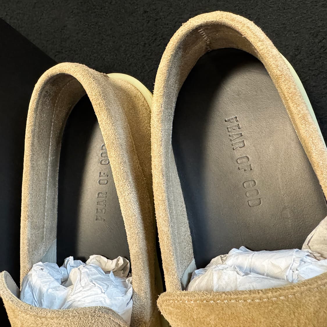 [40] 피어오브갓 더 로퍼 - 다이노 상품이미지4