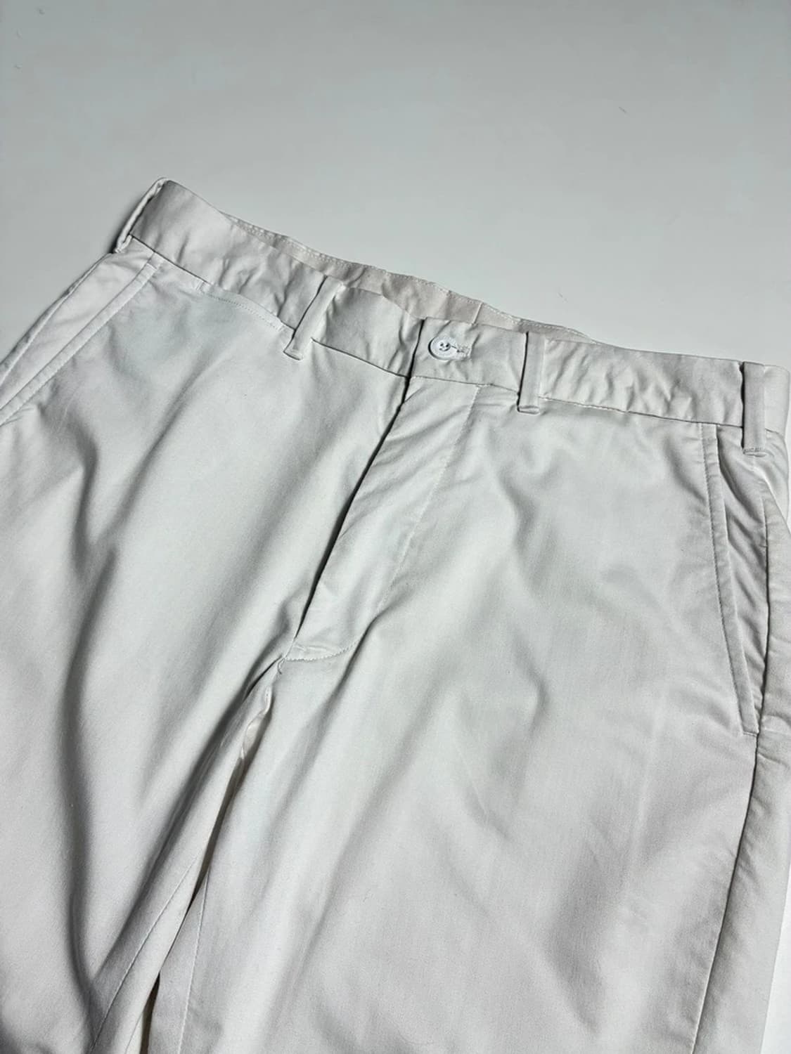 폴롤 랄프로렌 신형 큐알 치노 반바지 R1596 상품이미지2