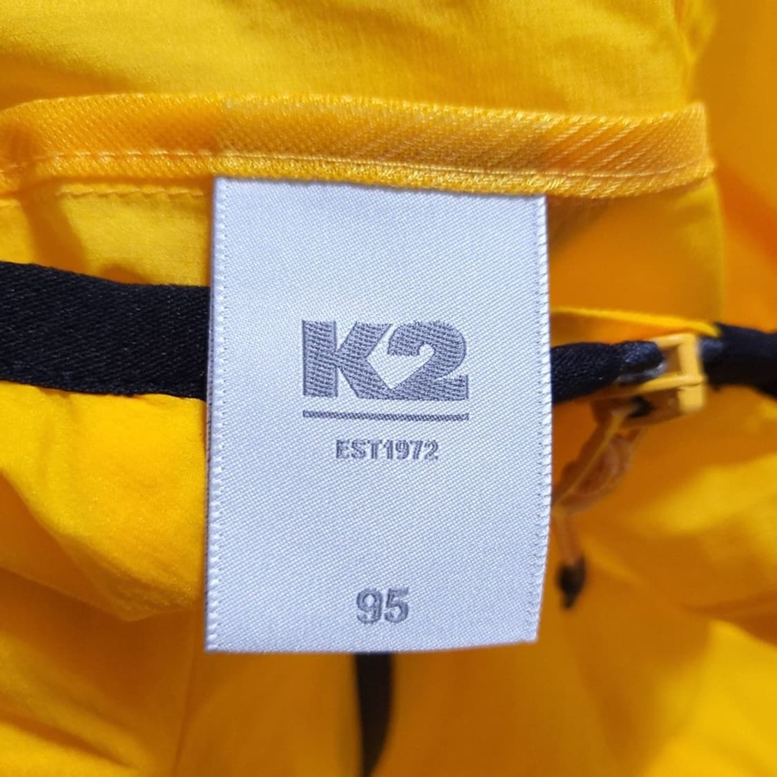 K2 남 경량자켓 95 0424 상품이미지6