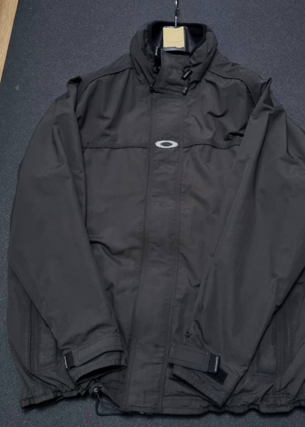 오클리 00s 소프트 웨어 자켓 L 상품이미지7