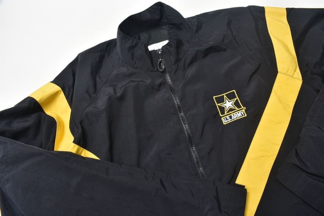 미군 신형 활동복 바람막이 자켓  상품이미지2